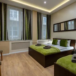 Holidays Appartement