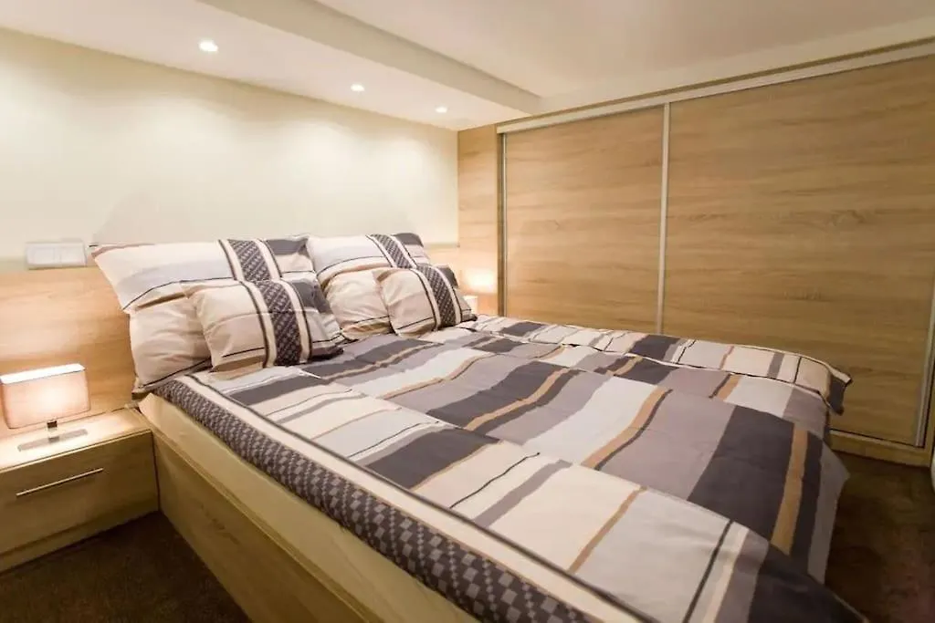 Lovely Flat Residence Downtown Budapest 0*,  Ungarn