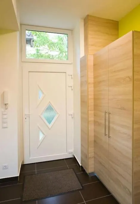 Lejlighed Lovely Flat Residence Downtown Budapest