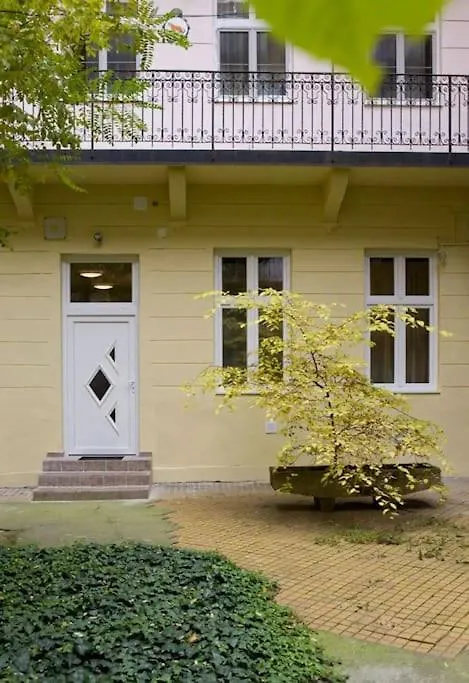 Lovely Flat Residence Downtown Budapest 0*,