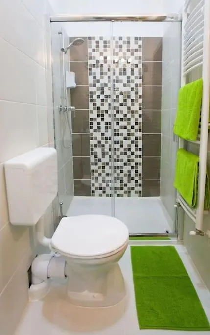 Lovely Flat Residence Downtown Budapest 0*,  Hungary